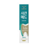 부광약품 시린메드 검케어 치약  125g : 친절한지민
