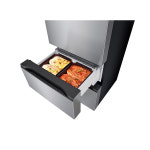 LG 디오스 오브제컬렉션 김치톡톡 Z330MPSF11 327L 1등급 (프라임실버/메탈) : LG전자인증점 와이케이지