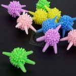 하하샵 10P 미니 세탁볼 세탁볼세트 : 루루파파