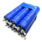 GDCPH 15V250F 6Pcs 연결 은행 2.5V1500F 자동차 정류기 모듈 대용량 전력 에너지 백업 전원 공급 장치 개선 : 폼간긴플렉스