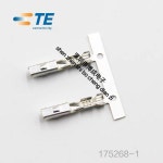 20-50 부품 CONN 18-22AWG 커넥터 주석 압착 100% 신규 175268 -1 : 폼글플레인