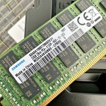 서버용DDR4 32G 메모리 램 PC4-2133P-RB1 일반PC에 사용불가 주차맞춰드림 : 대구조이컴