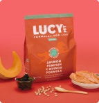 루시펫 강아지알러지사료 대형견 애완견 눈물사료 프리바이오틱스 라지바이트 2kg : 루시펫 LUCY PET