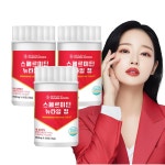 스페르미딘 오토파지 180정 : 베러헬시