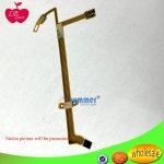 Tamron SP AF 70-300mm 70-300mm 수리 부품 용 새 렌즈 조리개 플렉스 케이블 (캐논 커넥터 용) : 이둘이플렉스