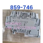 배송을 859 새로운 배선 단자 위한 746 빠른 : 클릭패션