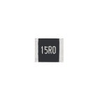 1210 SMD 저항기 15R(15R0) ± 1% 0.5W 1210W2F150JT5E 100 개 : 오오음플렉스