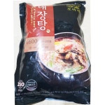 모아네 내장탕 600g X25 업소용 식자재 급식 대용량 : 복된 마트