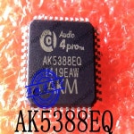 AK5388EQ LQFP44 60 : SS-상사