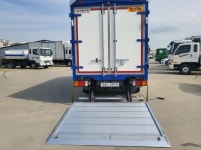 2.5톤윙바디 리프트 파워게이트 고상 슈퍼캡 20년식 : 친구화물차