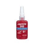 나사고정제 록타이트 243(50ml) 나사풀림방지제 : 바콘스토어