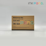호환 캐논 PIXMA G2920 유지보수 관리 카트리지 MC-G02 압소바 박스 키트 : 잉크팡