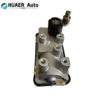 터보 전자 액추에이터 아우디 2.7 지프 랭글러 CRD용, OE 6NW009660-03 796911-1/2 848353-1G-009 : 에스-수입상사