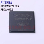 1PCSx 5CEFA9F27I7N FBGA-672 알테라 마이크로컨트롤러 : 하루코퍼레이션26