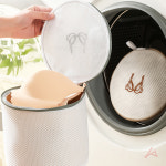 펀코 속옷 세탁망 보풀방지 애기옷 브라 변형 브래지어 : 펀코라이프