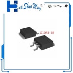 G1084-18 G1084 G1084-18TU3UF TO-263 로트당 5 개 : 팜펌카플렉스
