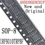 SOP-8 IRF9310TR SOP IRF9310 F9310 SMD IRF9310TRPBF 100 개 : 폼간긴플렉스