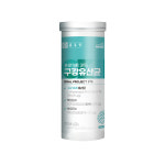 종근당 프로젝트365 구강유산균 900mgx30정 1+1 총2박스 (+팝핑유산균  1박스) : 종근당