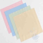 삼헌 베이직 안경닦이 10p세트 악기수건 렌즈닦이 : 삼헌스토어