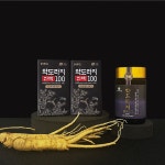 JH푸드 약도라지청 250g 무설탕 국산 진액 : JH푸드