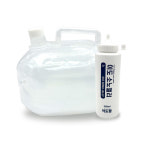 이도 초음파젤 5L 그린 소노젤리 피부과용 소노젤 초음파겔 의료용겔 : 윈스메디