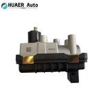 터보 전자 액추에이터 아우디 2.7 지프 랭글러 CRD용, OE 6NW009660-03 796911-1/2 848353-1G-009 : 에스-수입상사