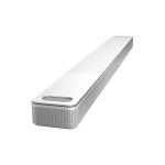 [공식] [BOSE] 보스 스마트 울트라 사운드바 아크틱 화이트 : 보스 공식스토어