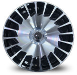 벤츠 S500 S63 휠 20인치 슈거레이 SSB 톱니 블랙폴리쉬 대품가능 안양 : 안양타이어일번지