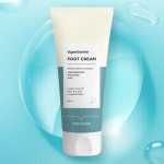 모모쏘우 슈퍼배리어 풋 크림 80ml : 헬스앤라이프샵
