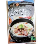 설렁탕 최부자 550g X25 업소용 식자재 급식 대용량 : 복된 마트