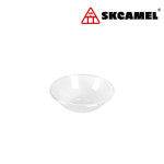 SKCAMEL 투명 믹싱볼 플라스틱 세척볼 반죽용 설거지통 제빵 4호 (PC12RPB) : SKCAMEL