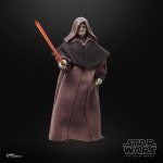 STAR WARS 6 cm) G0023 하즈브로(Hasbro) 스타 워즈 블랙 시리즈 다스 시디아스, 스타 워즈 에피소드 : LUCULU SHOP