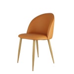 구르미 식탁의자 영업용 업소용 인테리어 카페의자 : 구르미퍼니처