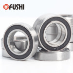 RS 미터법 6801 5mm ABEC 21 섹션 6801 2RS 12 10 61801RS 얇은 : 꿀템소굴