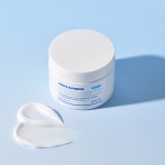 [아브카] 아쿠아 베리어 저분자 히알루론산 페이셜 고수분 크림 200ml : 아브카