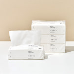 생활공작소 미니 각티슈 팝업티슈 사각티슈 180매 9개 : 주식회사 생활공작소