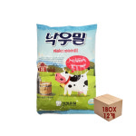 [무료배송/서강유업]낙우밀 1kg x 12개 : 티엔상사