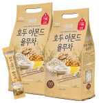 호두 아몬드 율무차 100T(50T x 2개) / 모카C&T : 커피와문화