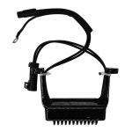 할리 데이비슨 FLHR 로드 킹 2004-2005 일렉트라 스탠다드용 전압 조정기 498267 : 원칠물류