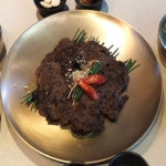 CNJ푸드 명품 한우 언양식 불고기 언양불고기 200g 5팩 양념 소고기 캠핑음식 밀키트 : CNJ푸드