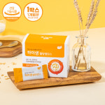 하이생 혈당밸런스 30포 1박스 혈당관리  유지 혈당스파이크 억제 귀리식이섬유 건강기능식품 : 하이생