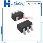 G5725ADJT11U G5725ADJ SOT23-5 로트당 20 개 : 팜펌카플렉스