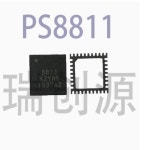 PS8811QFN36GTR2-A2 PS8811 A3 8811 : 폼글플레인