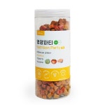 페디칼 영양파티 가득 단호박&토마토&연어 져키 1kg : 제이디씨펫