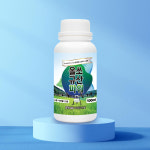 누보 올쏘규산파워 500ml - 오르토 규산을 이용한 항공 겸용 수용성 규산 액제 : 주식회사 누보