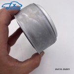 26410-2G001 현대 투손 산타페 기아 옵티마 쏘렌토용 엔진 오일 쿨러 : 성유유통661