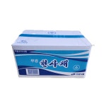 부광 천사채 소 1kg 10개 일식용 : 해서린FOOD