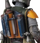 마펙스 보바펫 스타워즈 제다이의 귀환 에피소드 VI F6855 액션 피규어 : 슈퍼솔져