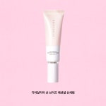 디어달리아 선 브리즈 에센셜 선세럼 - SPF50+ 비건 선크림 촉촉한 자외선차단제 : 코코넛카트