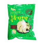 세진 통통 단호박튀김 1kg 에어프라이어 간식 : 나래 식자재